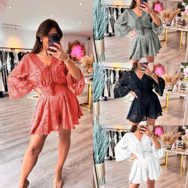 ✨ Stil cu talie înaltă 💕 Set fustă franceză (set de două)