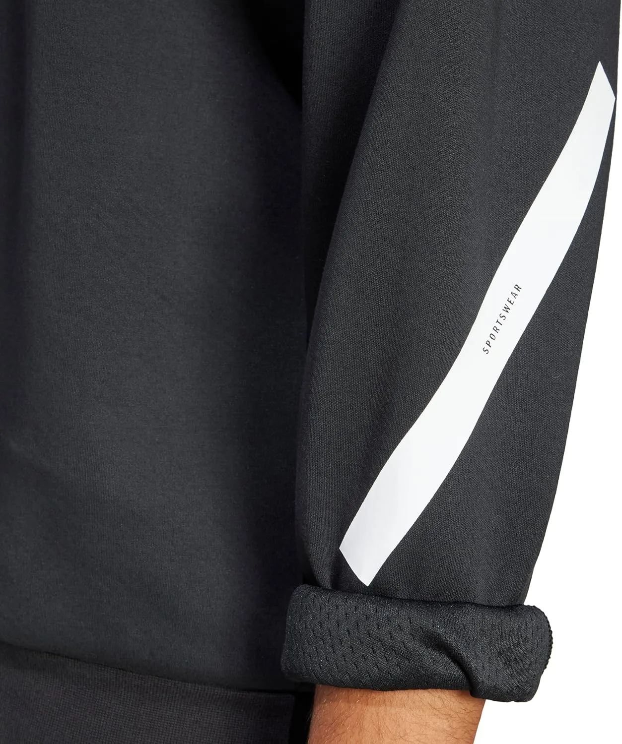 adidas Men's Z.n.e. Sweatshirt