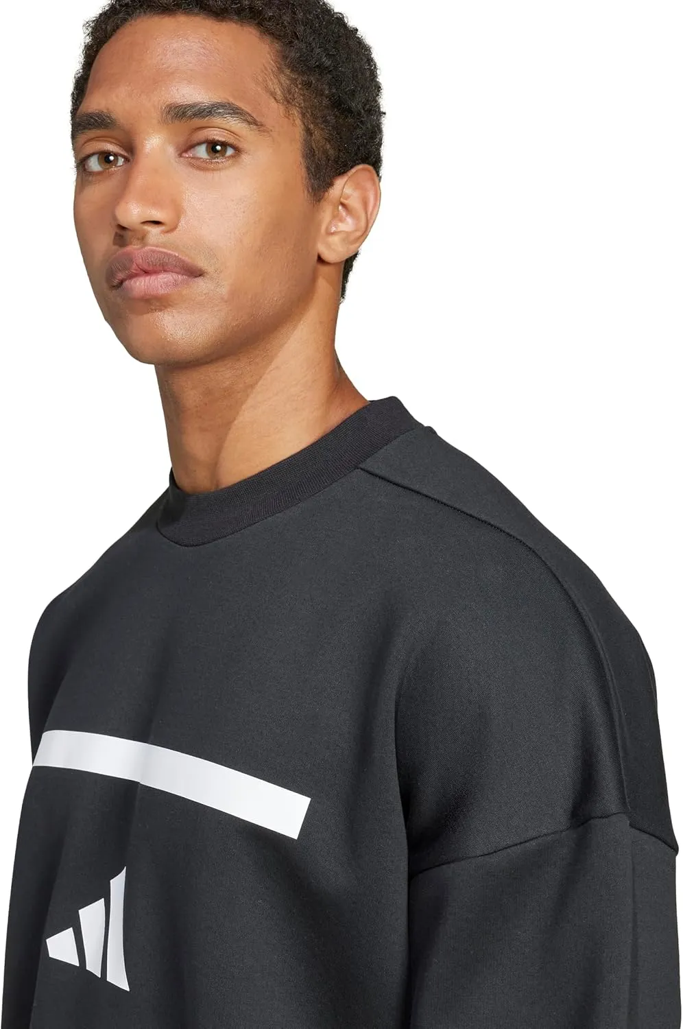 adidas Men's Z.n.e. Sweatshirt