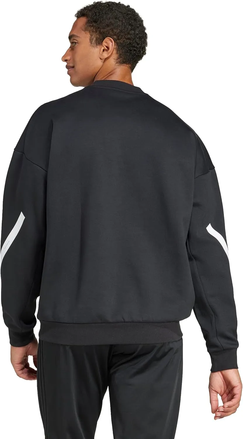 adidas Men's Z.n.e. Sweatshirt
