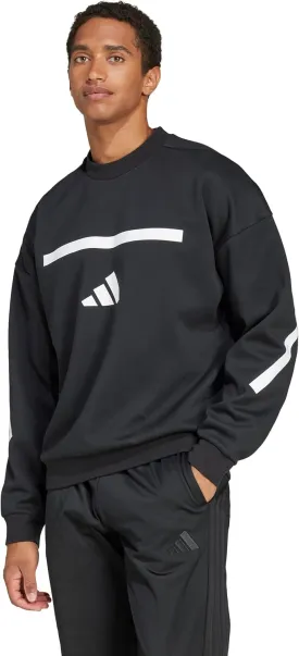 adidas Men's Z.n.e. Sweatshirt