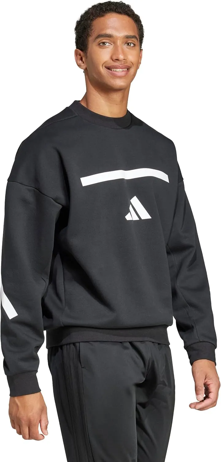 adidas Men's Z.n.e. Sweatshirt