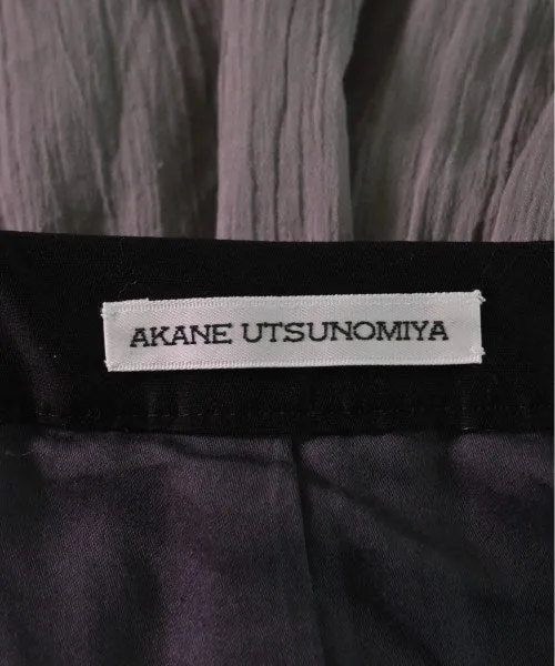 AKANE UTSUNOMIYA Knee length skirts