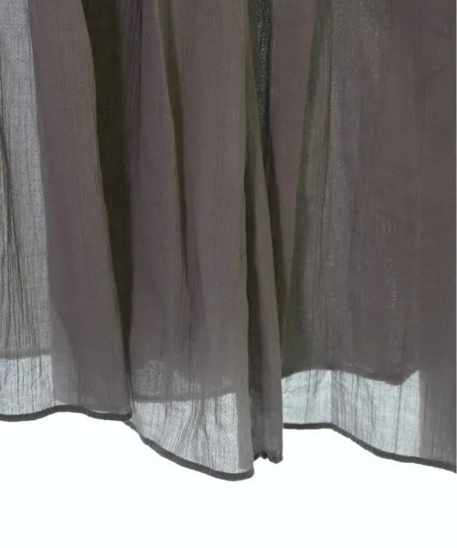AKANE UTSUNOMIYA Knee length skirts
