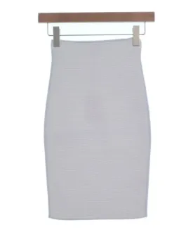 ALEXANDER WANG Knee length skirts