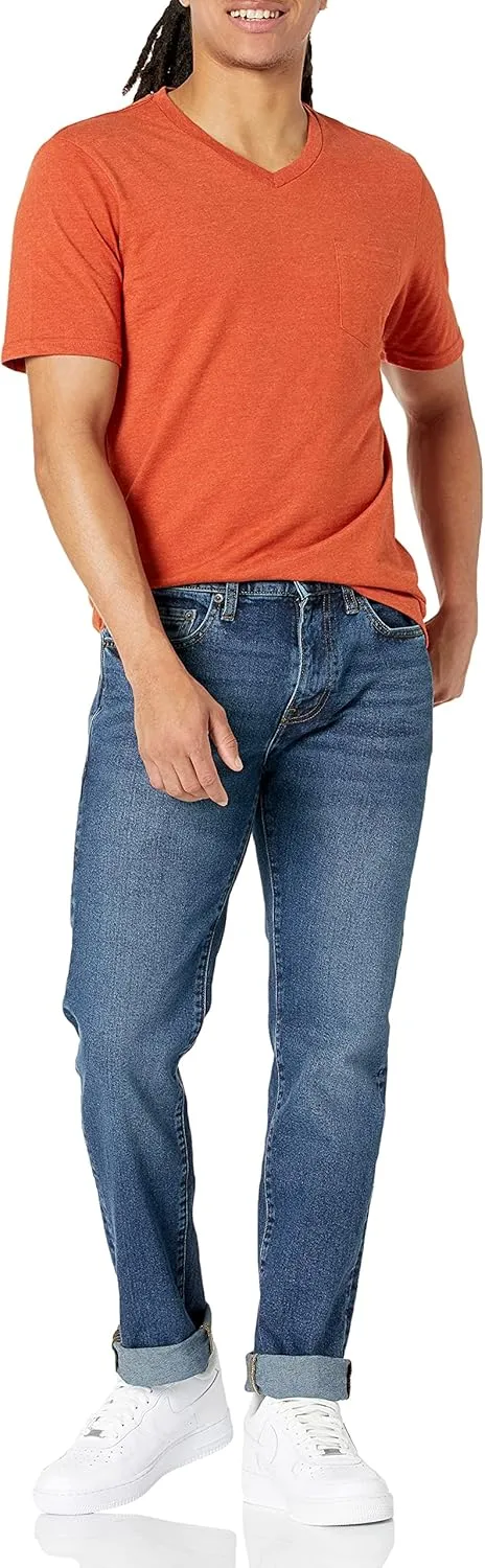 Amazon Essentials Men's Slim-Fit Jeans