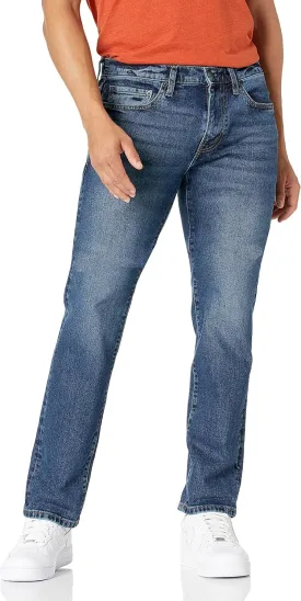 Amazon Essentials Men's Slim-Fit Jeans
