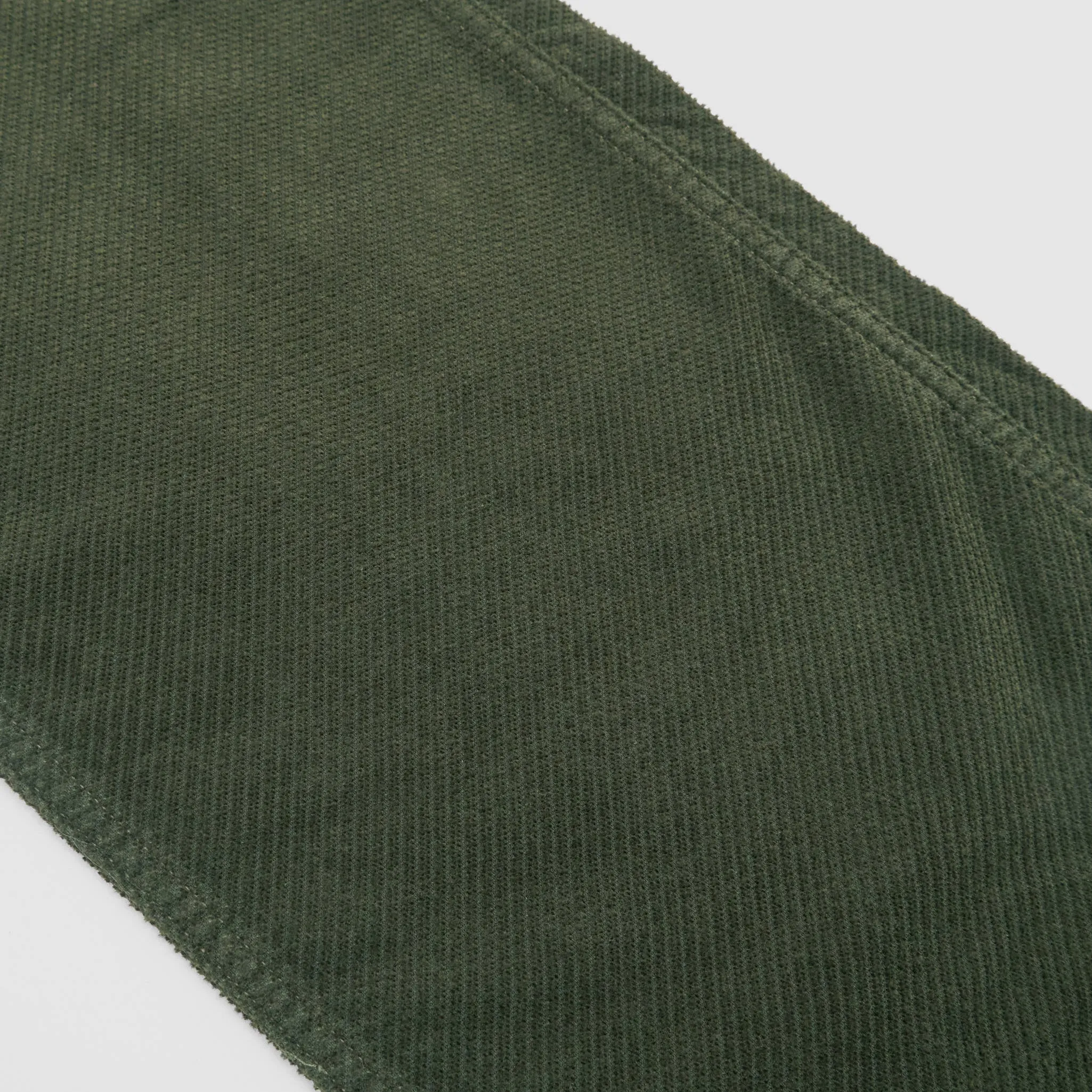 Black Sign Rasp Cord Miner Chino
