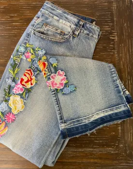 Bree Jeans