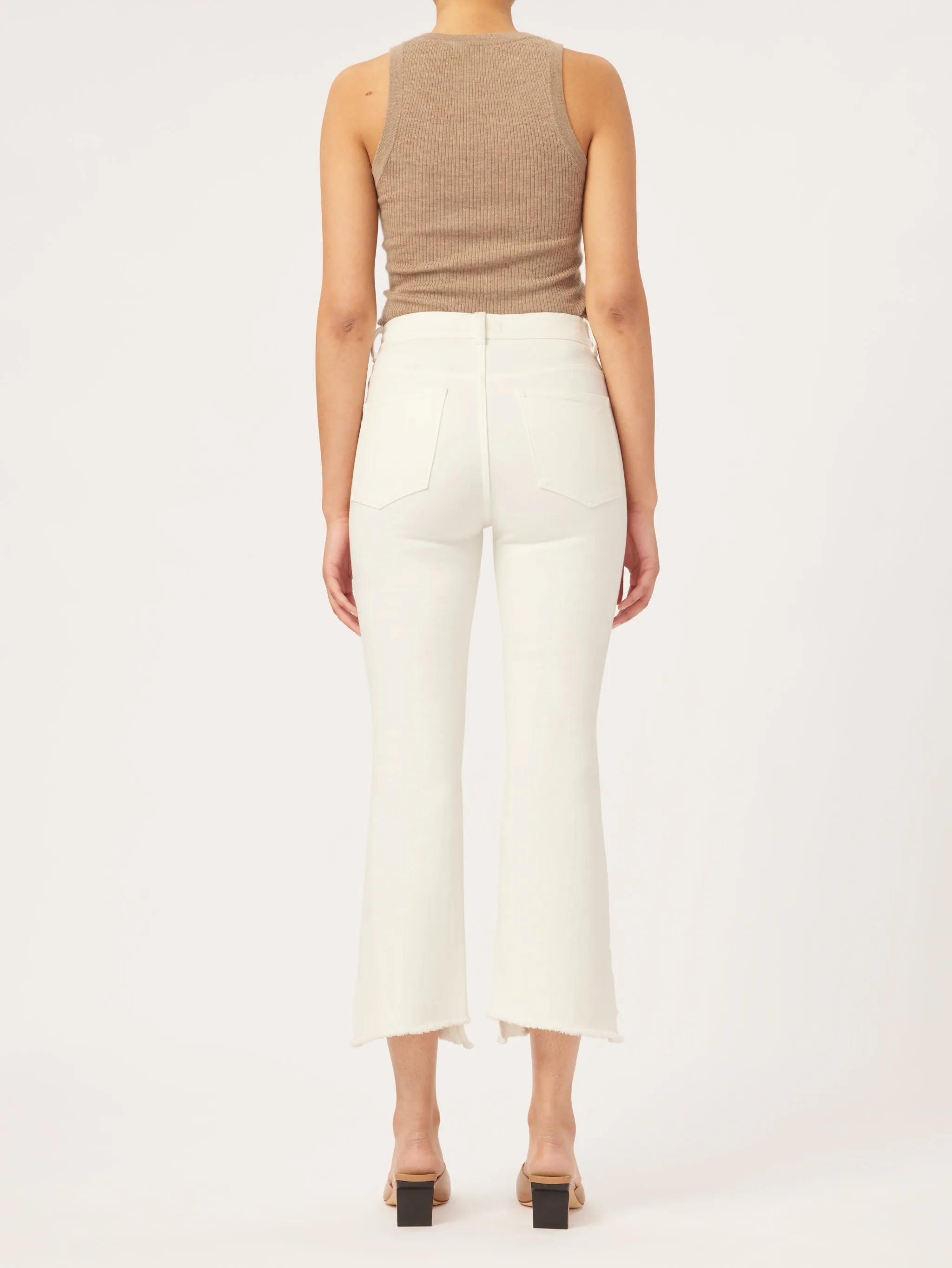 Bridget Boot Cut Jean