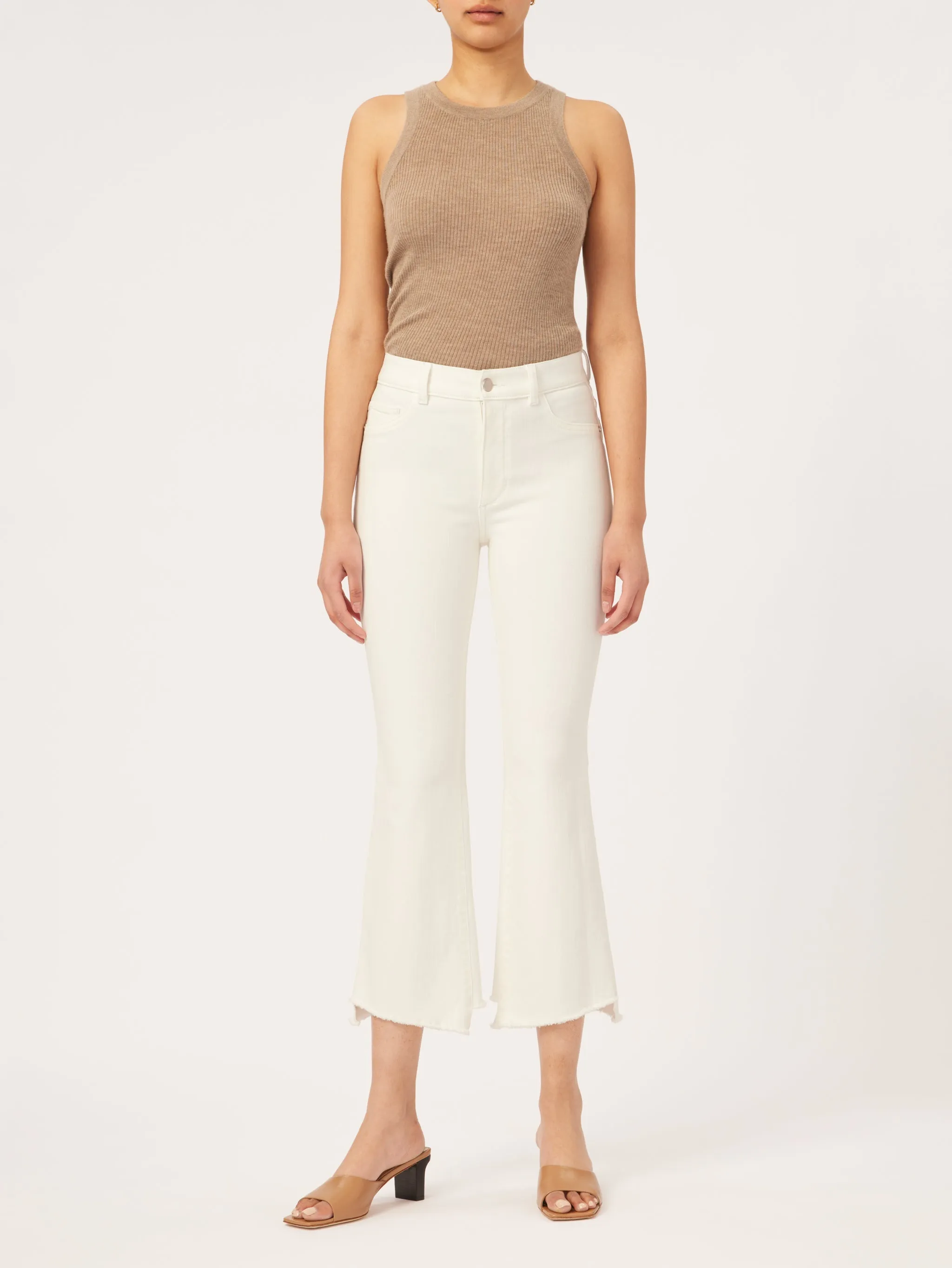 Bridget Boot Cut Jean