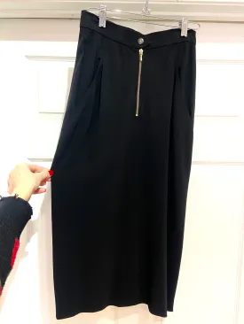 CHANEL PENCIL SKIRT