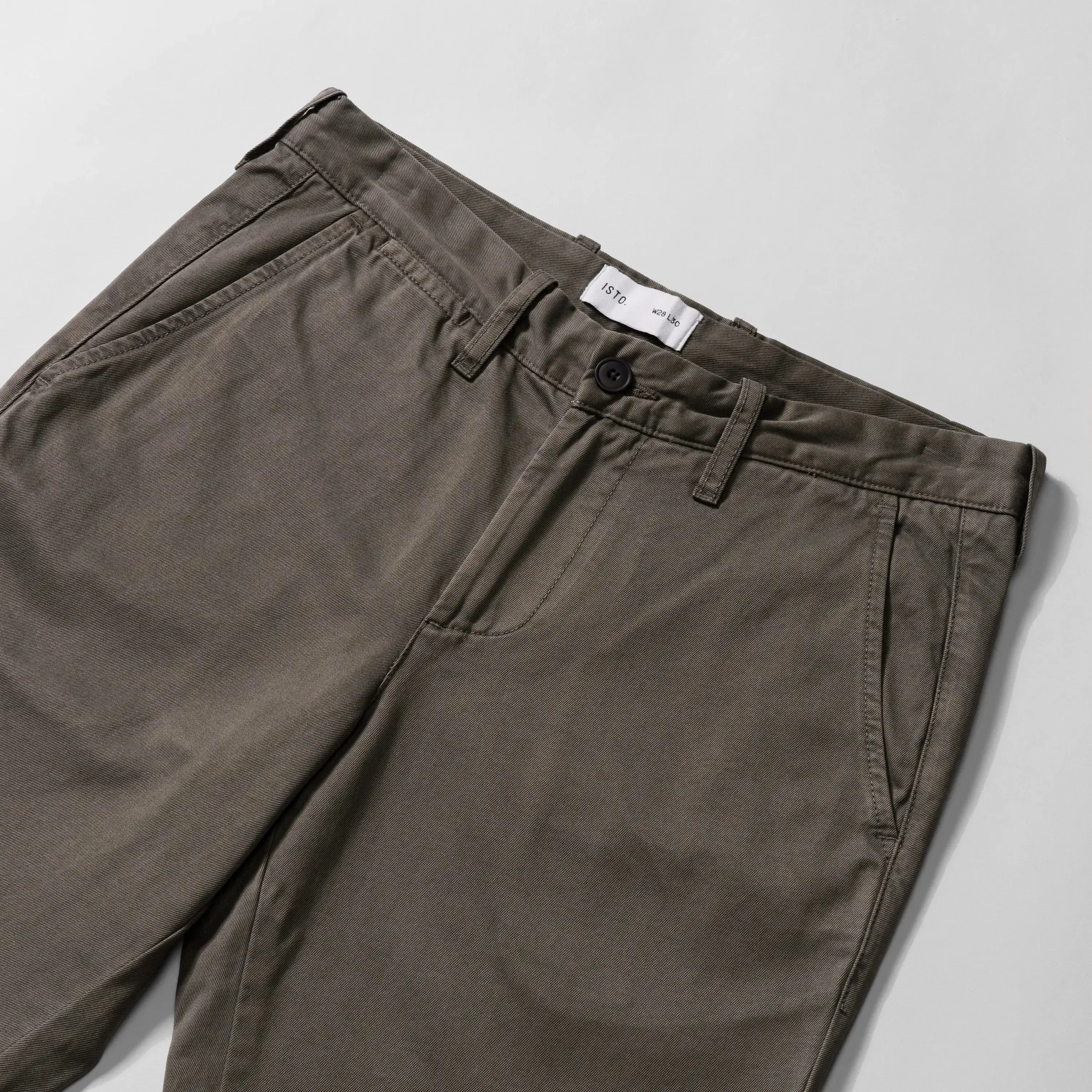 CHINOS