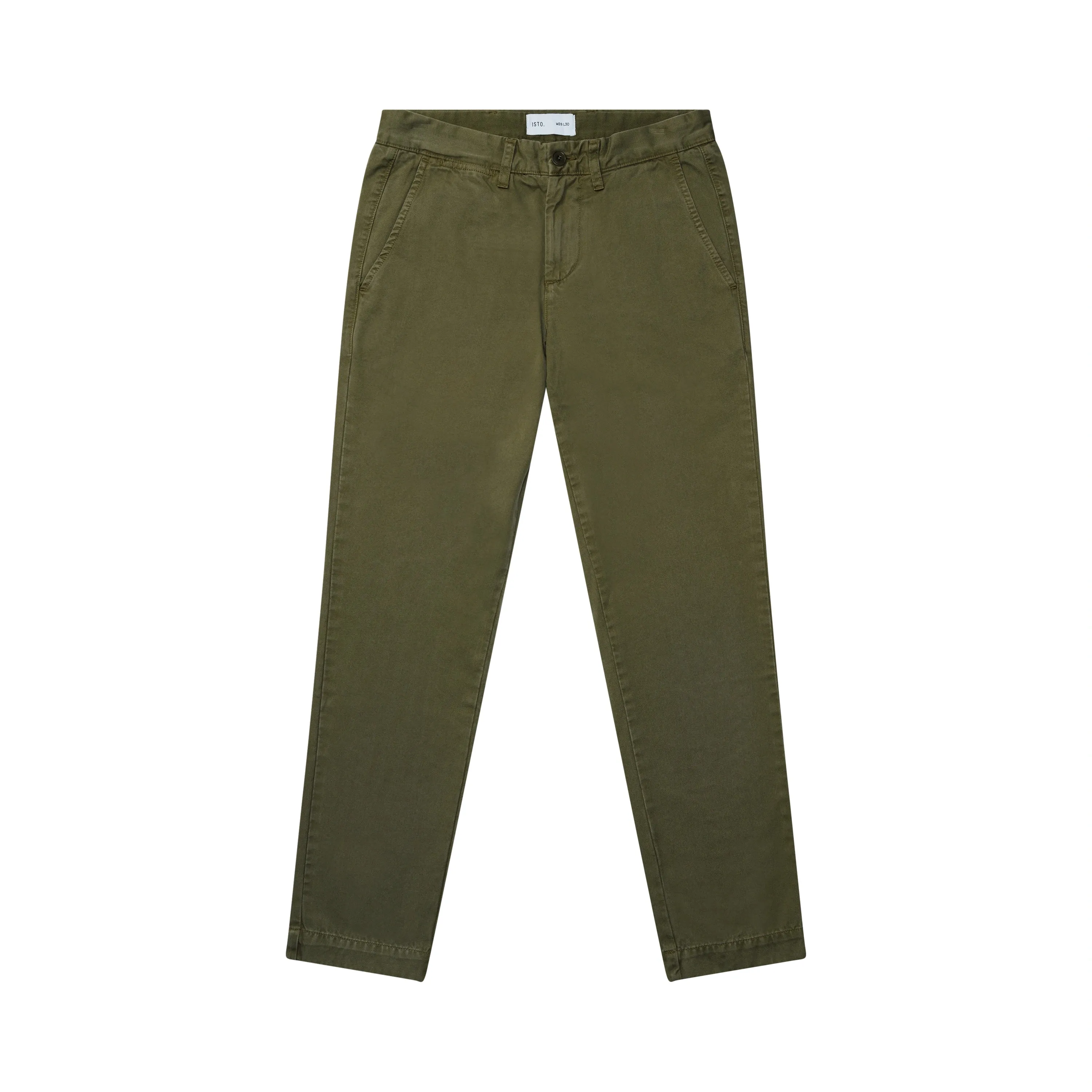 CHINOS