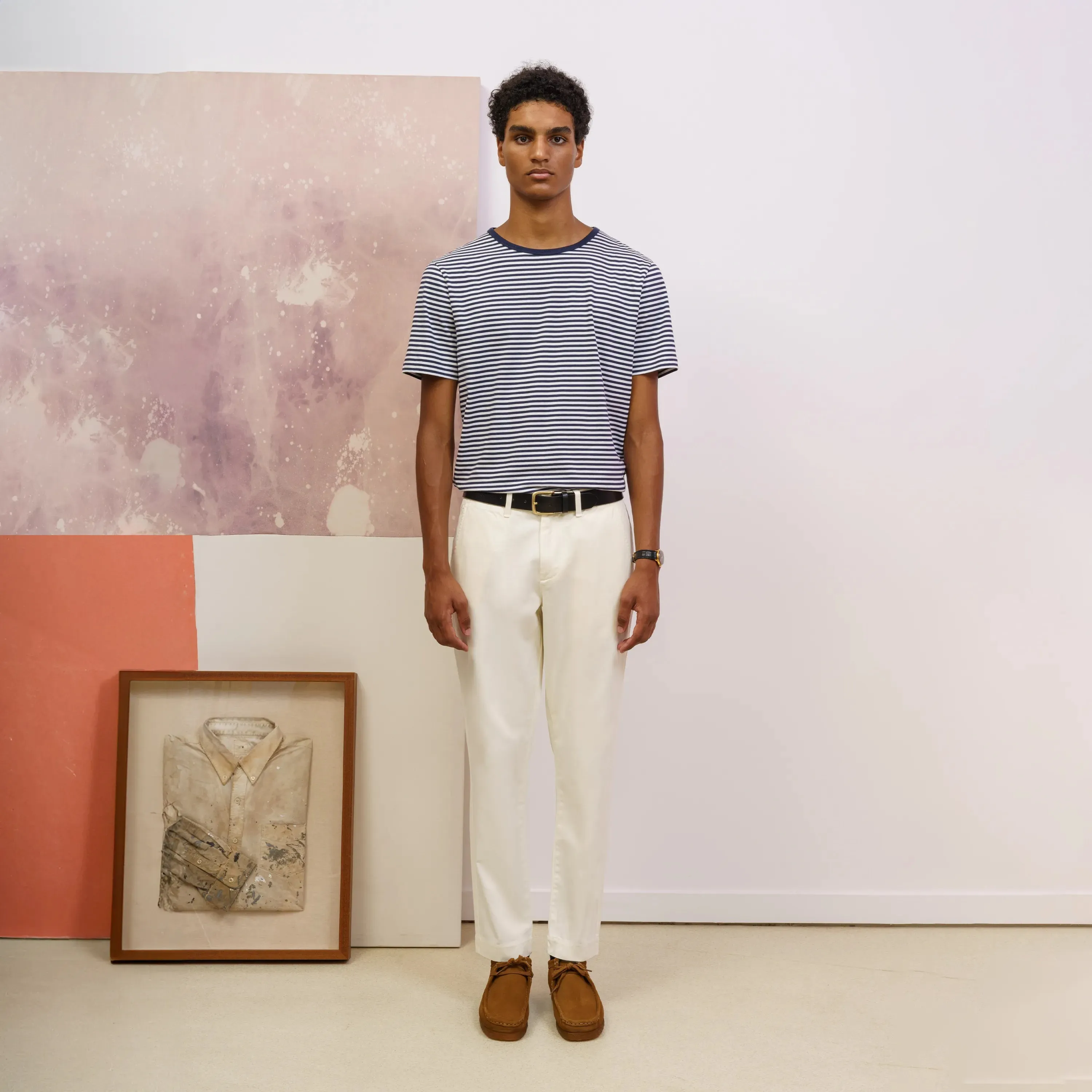 CHINOS