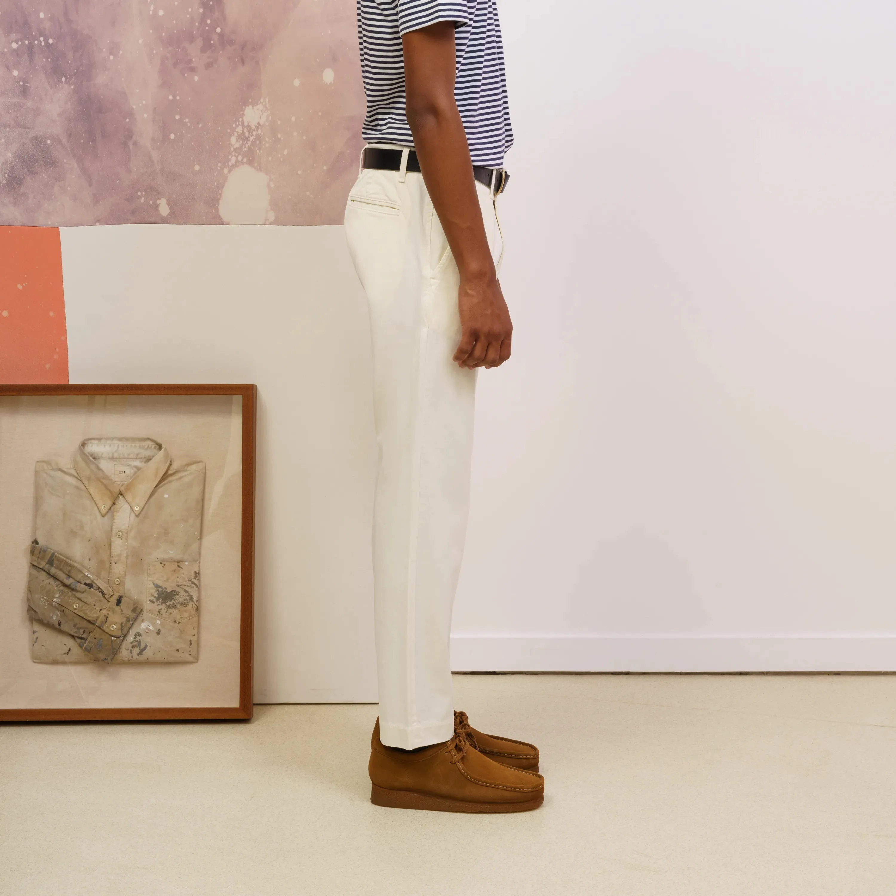 CHINOS