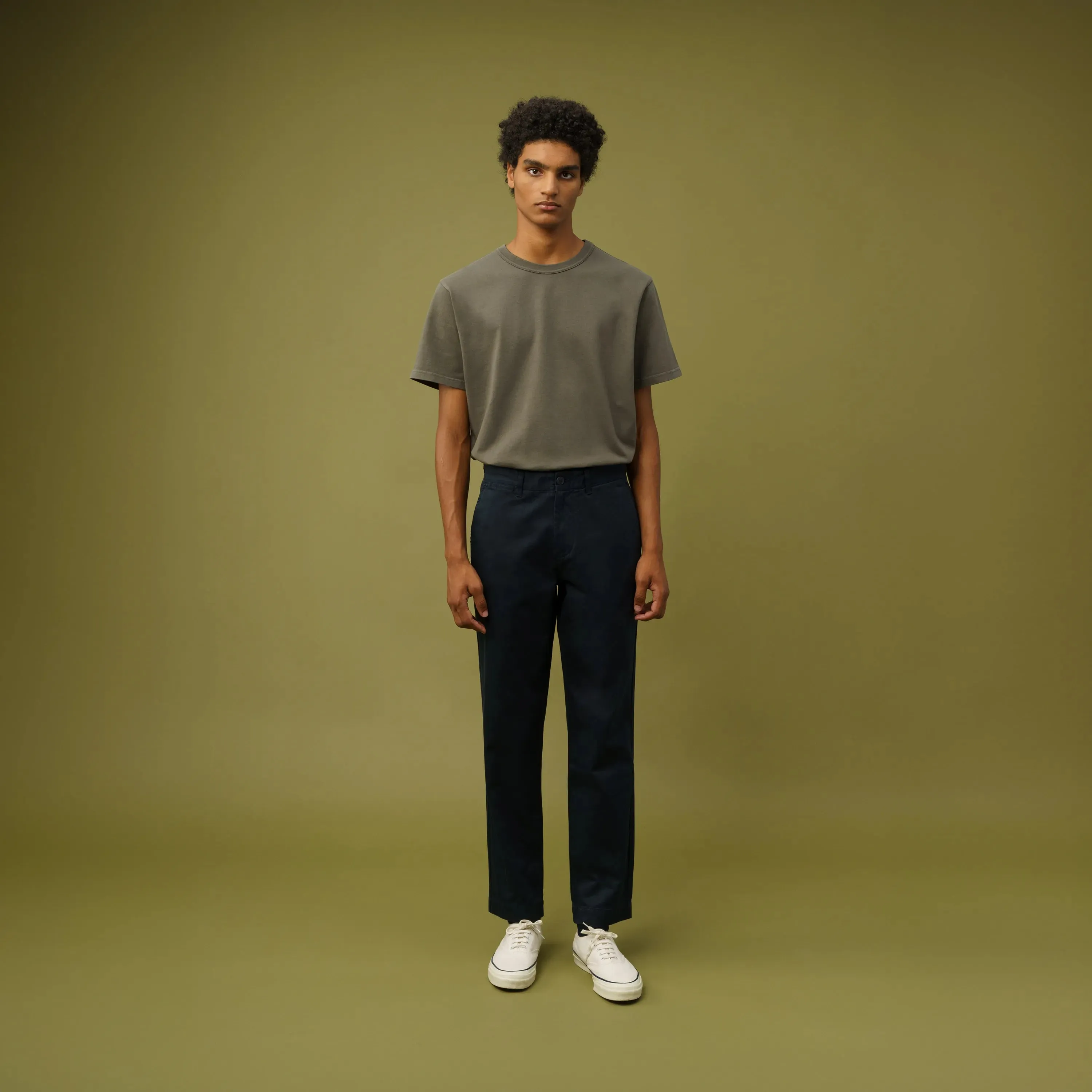 CHINOS