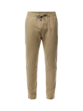 Drawstring Chinos