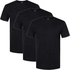 Gildan Men's Cotton Stretch T-Shirts, Multipack