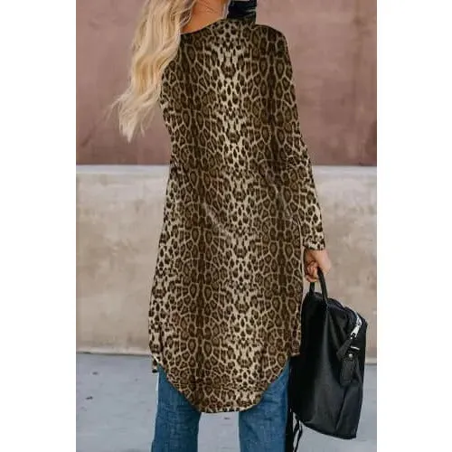 Jasmine Printed Cardigans
