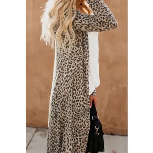 Jasmine Printed Cardigans