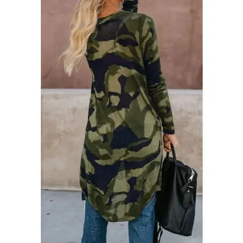 Jasmine Printed Cardigans