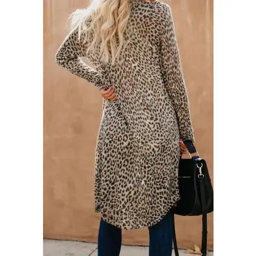 Jasmine Printed Cardigans