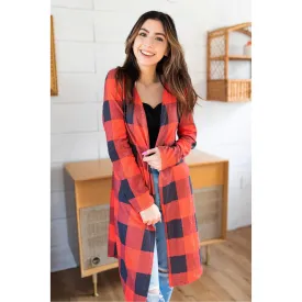 Jasmine Printed Cardigans