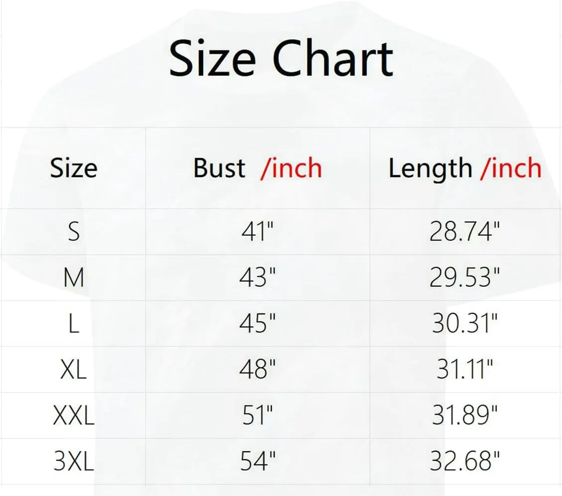 Keasmto Mens T-Shirts Casual Stylish Graphic Short Sleeve Hip Hop T Shirts Cotton Hipster Tees Tops Print Shirt