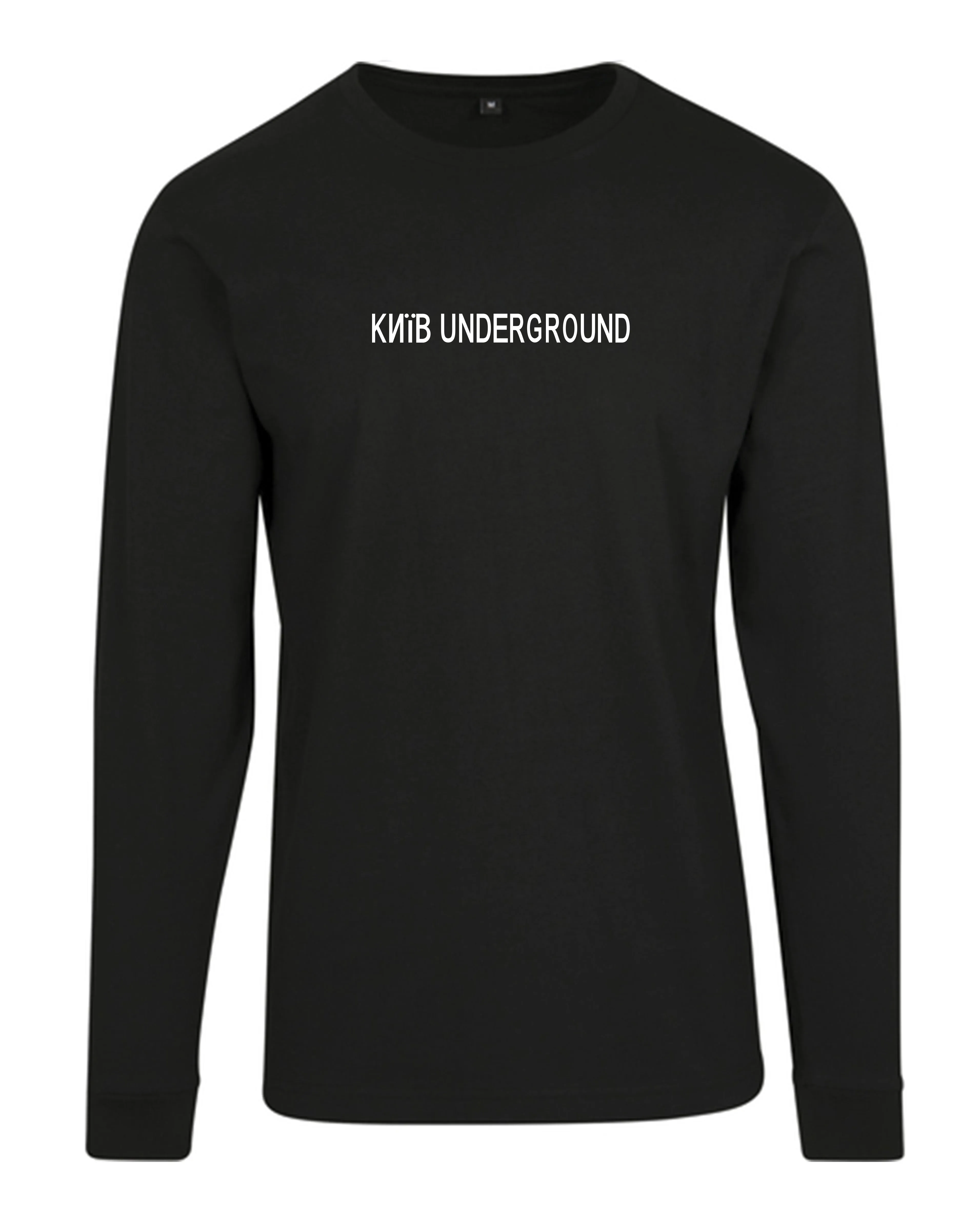 LONGSLEEVE - PEACE - МИР