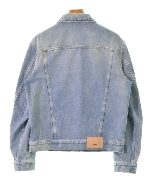 LOUIS VUITTON Denim jackets