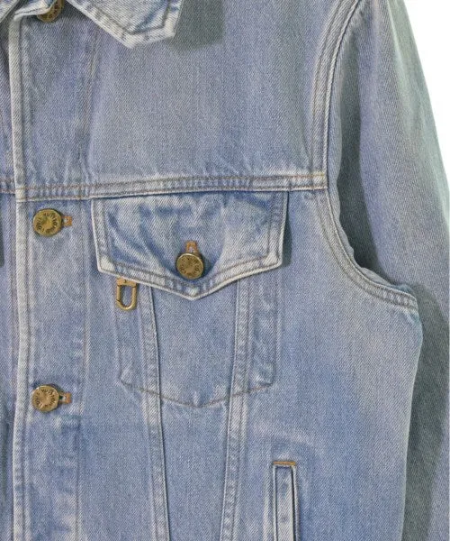 LOUIS VUITTON Denim jackets