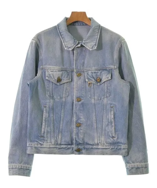 LOUIS VUITTON Denim jackets