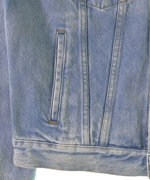 LOUIS VUITTON Denim jackets
