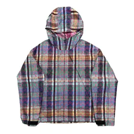 Louis Vuitton Monogram Parachute Parka Jacket Multi
