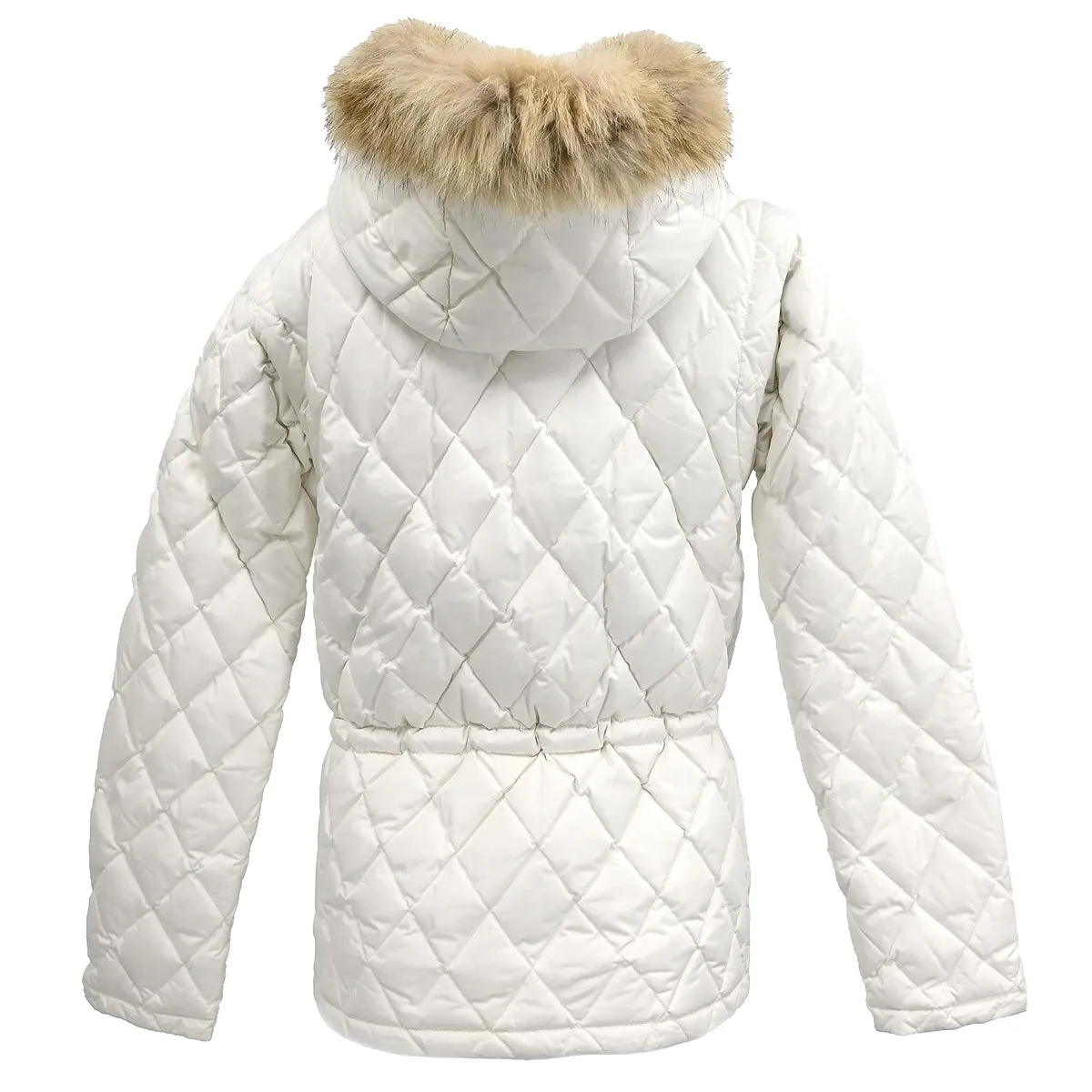 Louis Vuitton Zip Up Jacket White #34