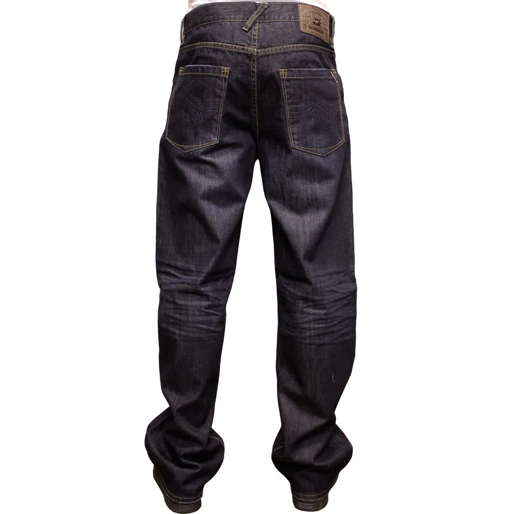 Lrg True Roots Classic 47 Jeans Indigo