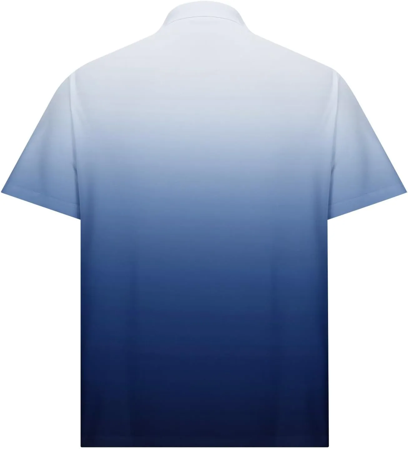 Muscularfit Mens Henley Shirts Short Sleeve Quarter Zipper Polo Shirt Summer Casual Loose Athletic Gym Workout Tee Tops 2024