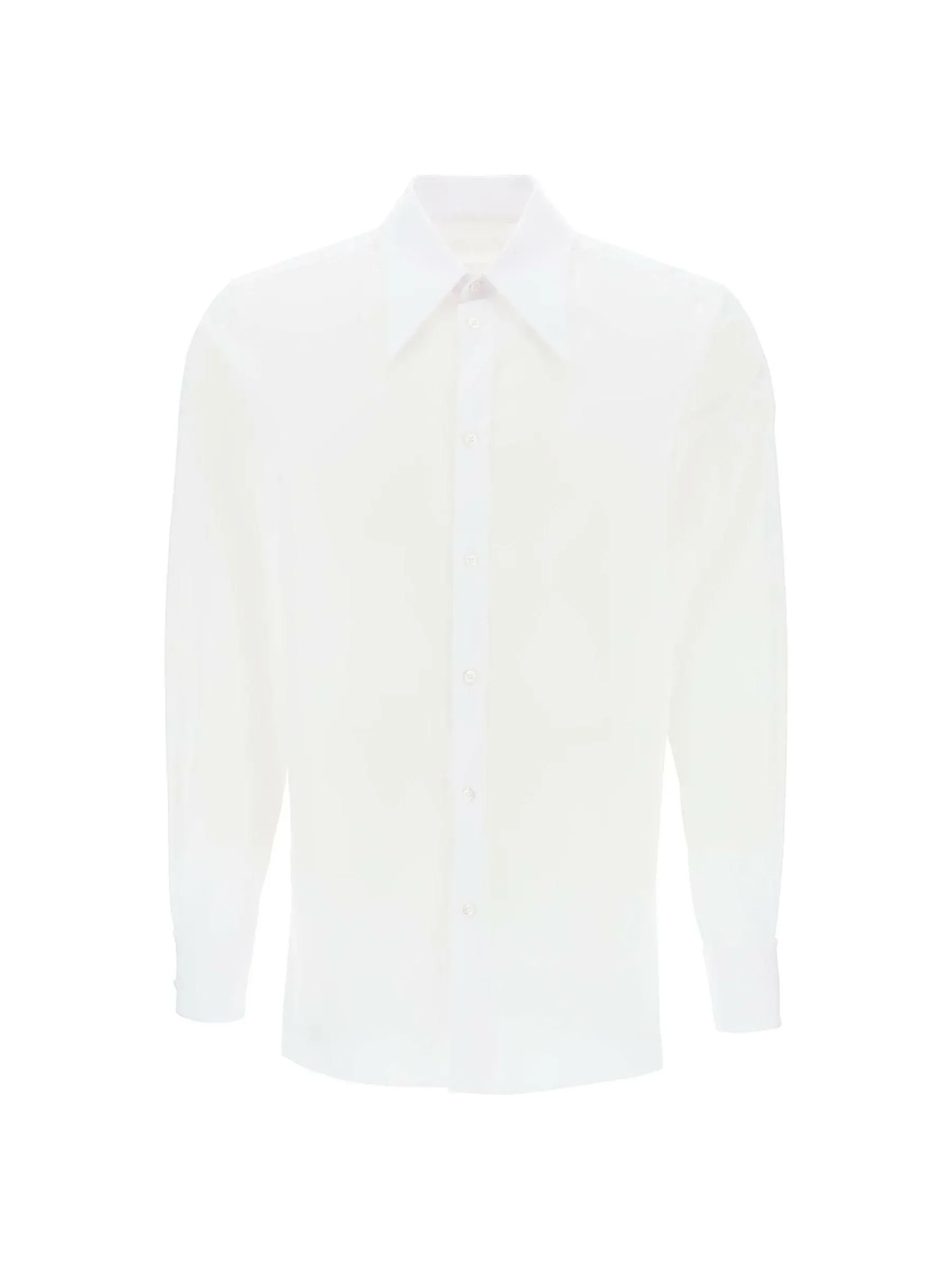 Oxford Button-Down Shirt