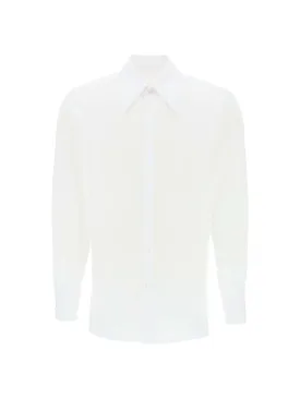 Oxford Button-Down Shirt