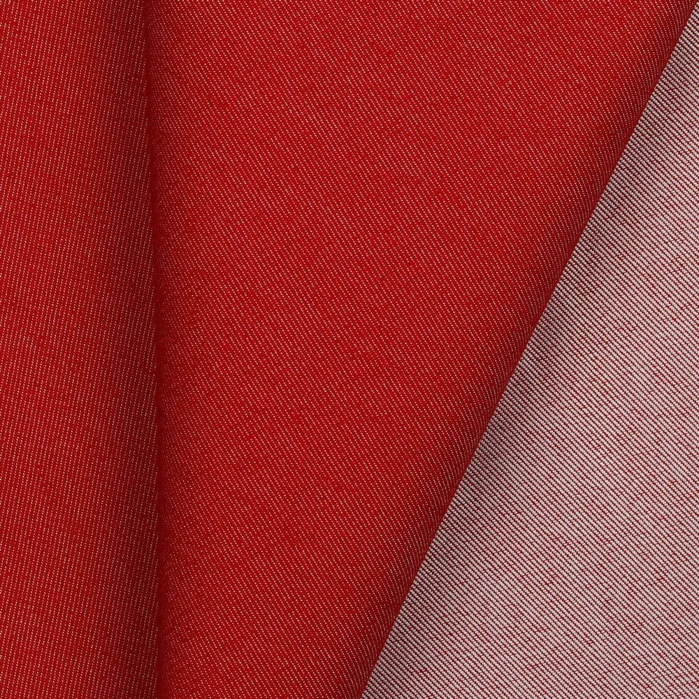 Red - Stretch Jeans