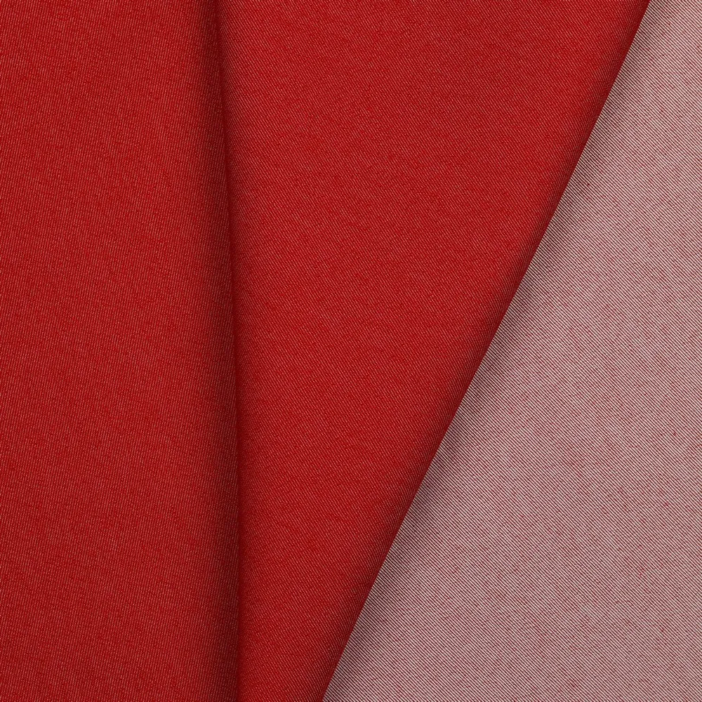 Red - Stretch Jeans