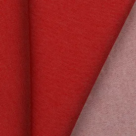 Red - Stretch Jeans
