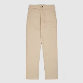 Red White Blue Co. Straight Fitted Chino Pants
