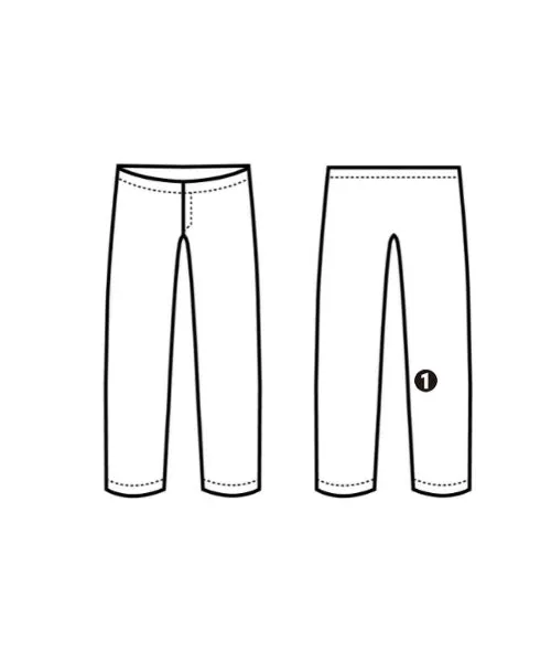 RICHARDSON Chinos