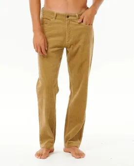Rip Curl Classic Surf Cord Pant