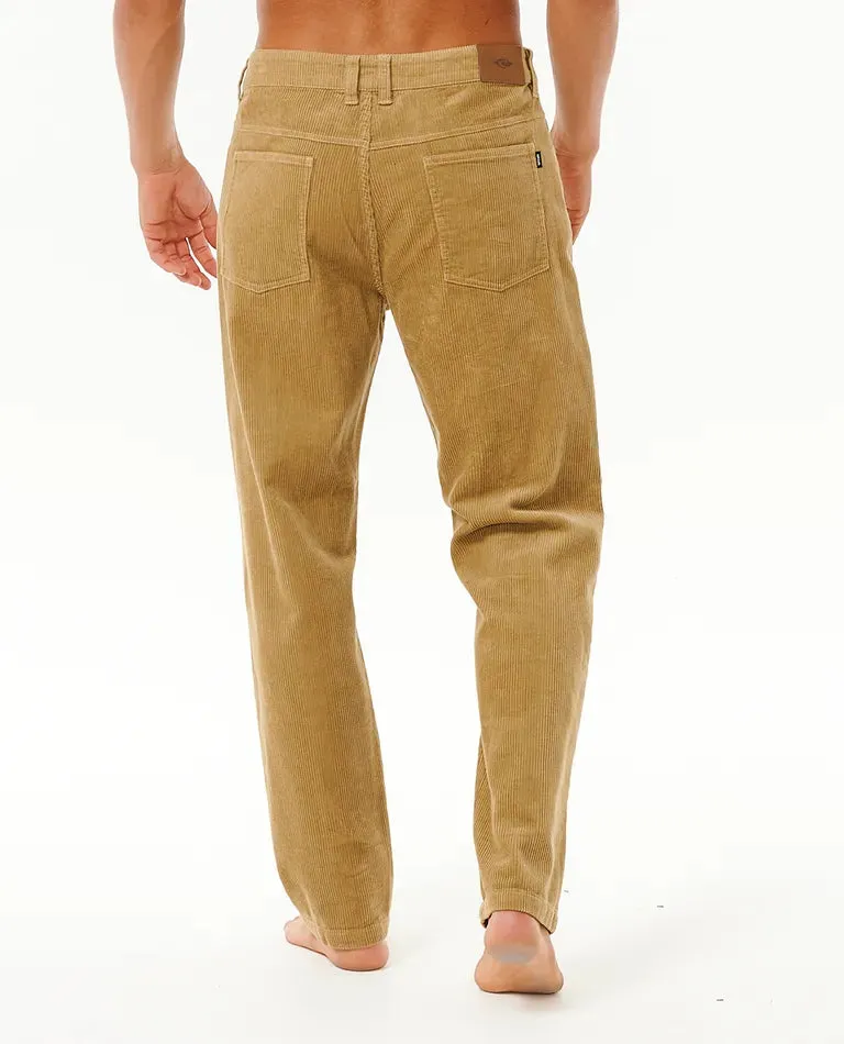 Rip Curl Classic Surf Cord Pant