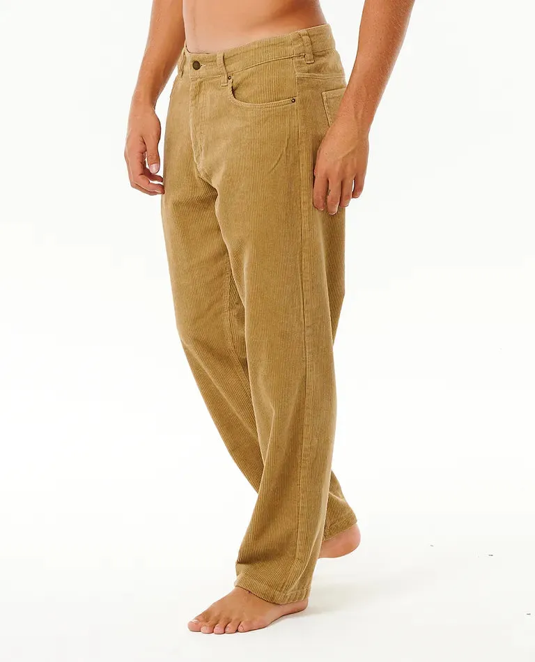 Rip Curl Classic Surf Cord Pant