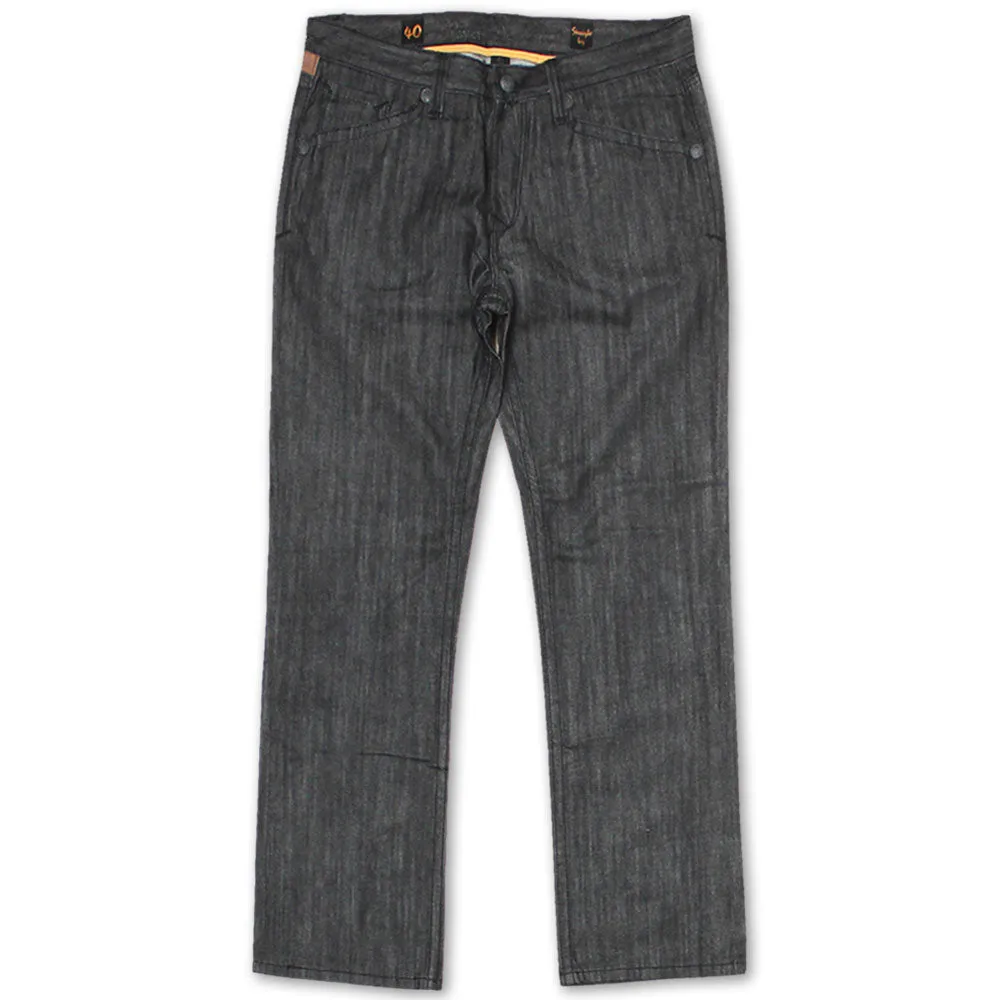 Rivet De Cru Mae Fit Jeans Raw Wash