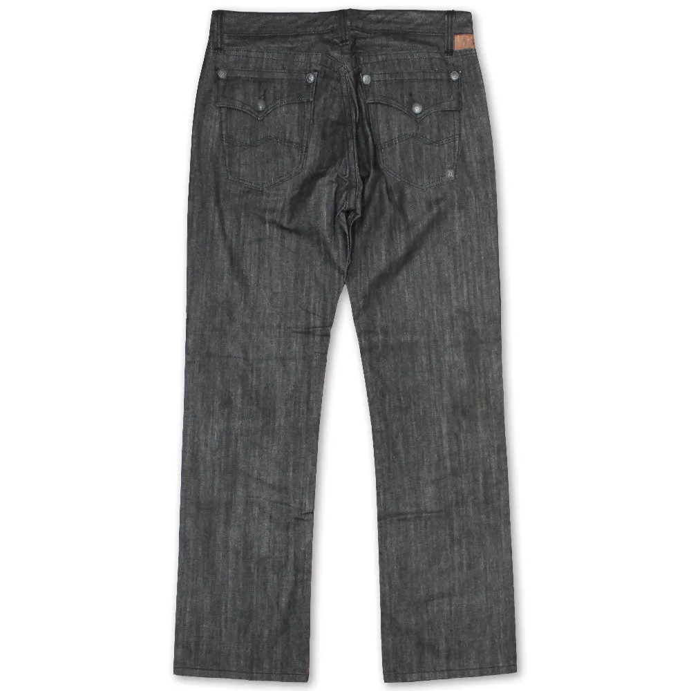 Rivet De Cru Mae Fit Jeans Raw Wash